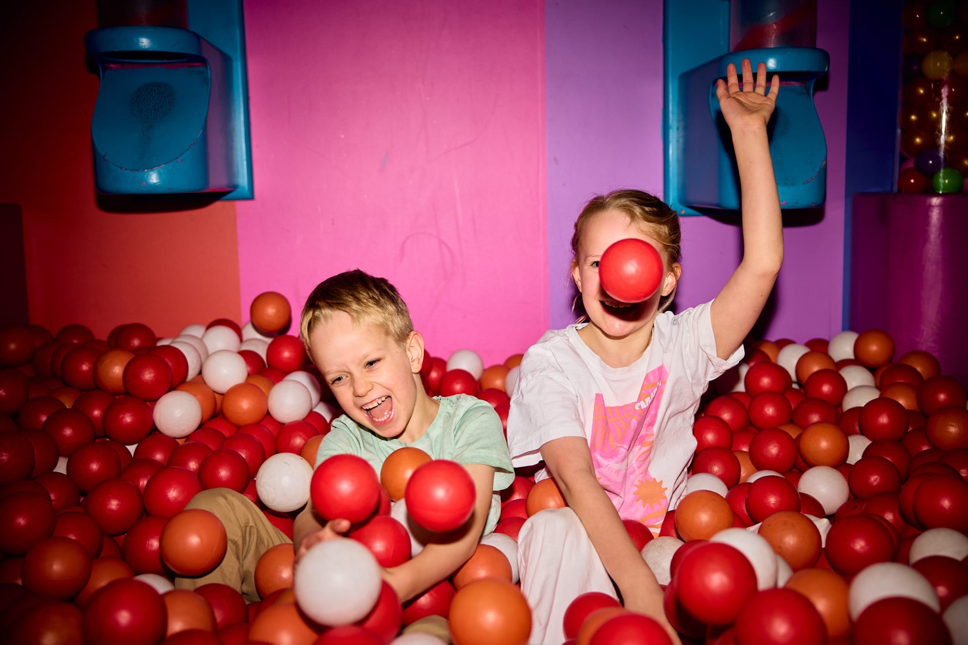 Games Rundle Mall Rundle Mall • Play
