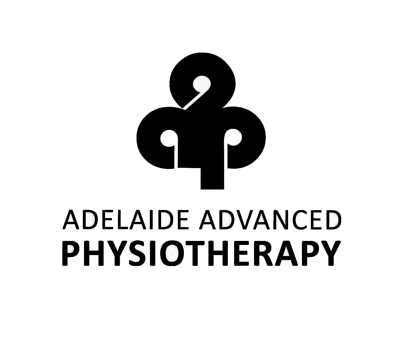 Adelaide Advanced Physiotherapy logo