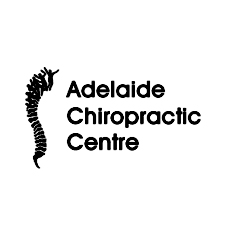 Adelaide Chiropractic Centre logo
