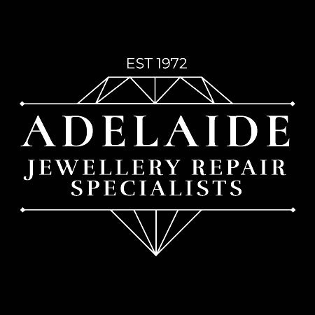 Adelaide Jewellery Repair Specialists logo