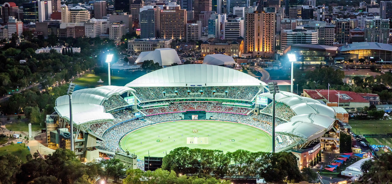 Adelaide-Oval