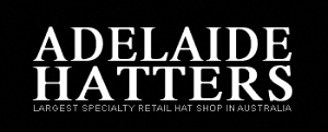Adelaide Hatters logo