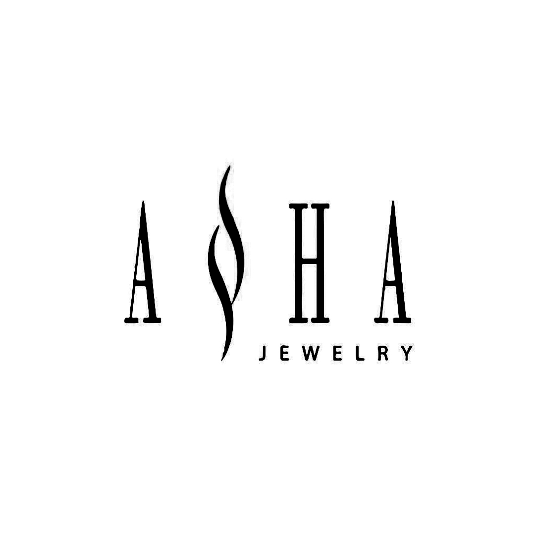 Asha Jewellery logo