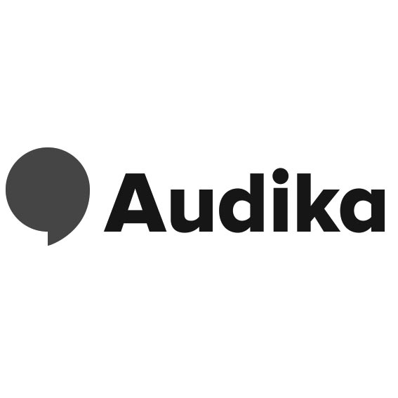 Audika Australia logo