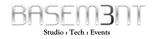 Basem3nt logo
