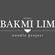 Bakmi Lim Noodle Project logo