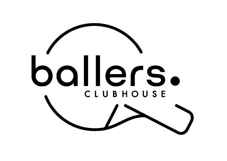 Ballers Clubhouse logo