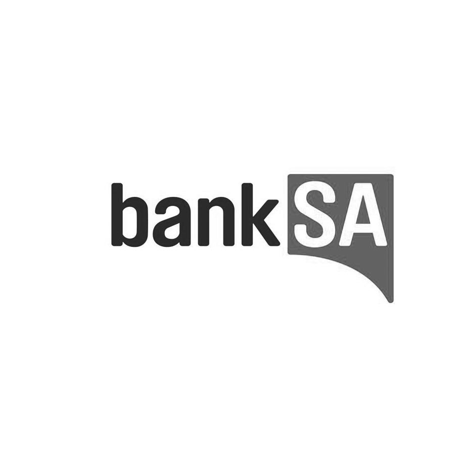 Bank SA logo