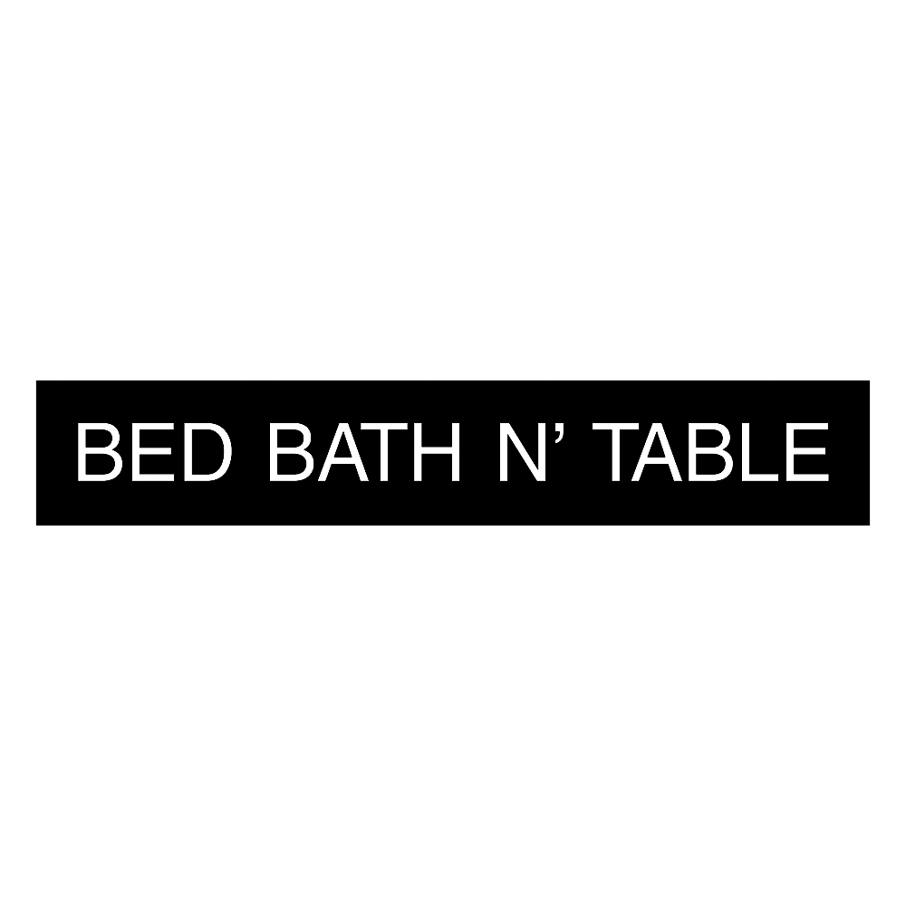 Bed Bath N’ Table logo