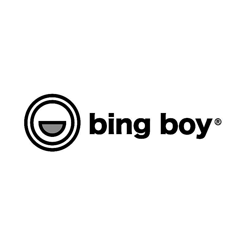 Bing Boy – Myer Centre logo