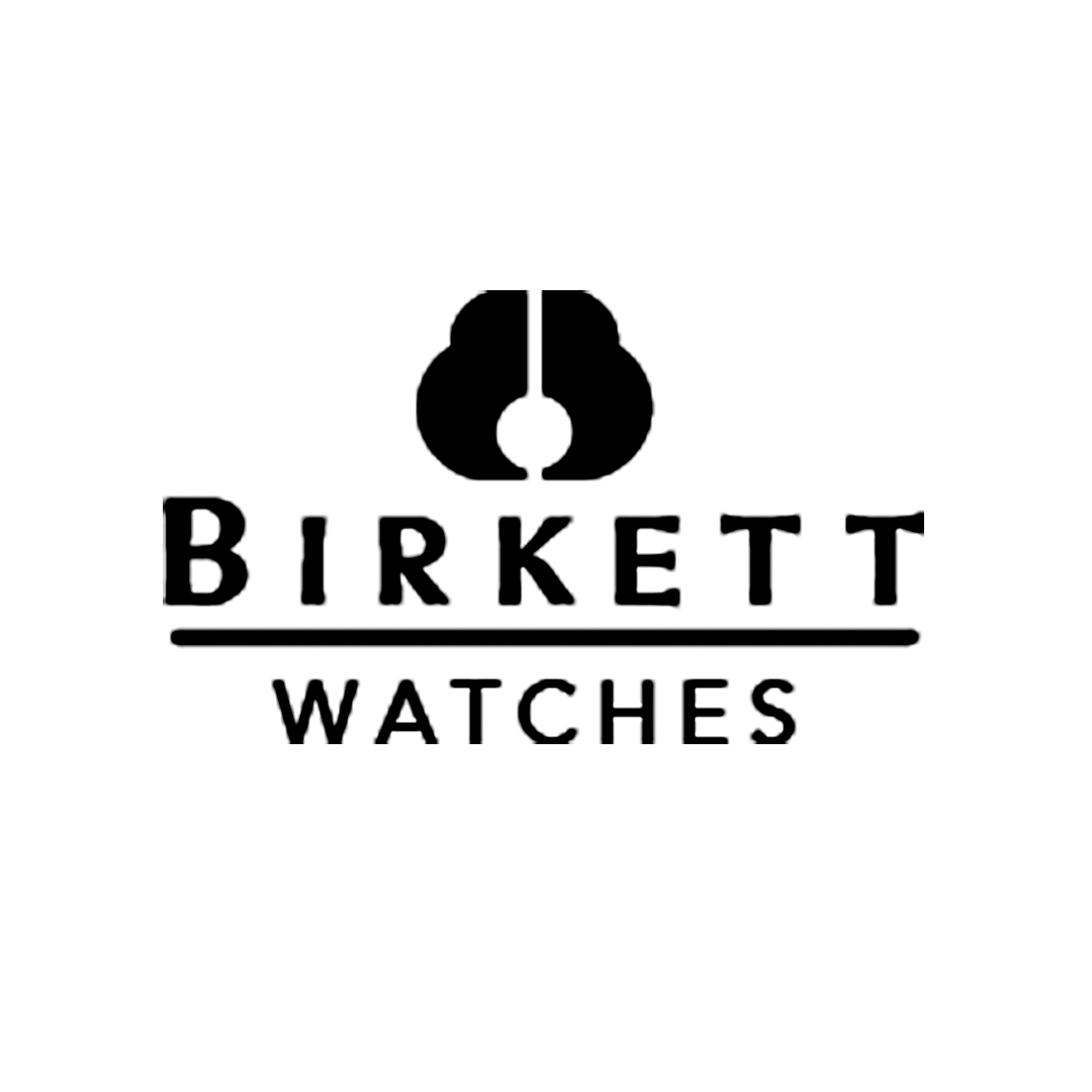 Birkett Watches logo