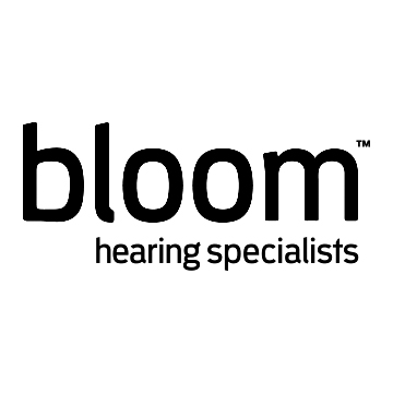 Bloom Hearing Specialists logo