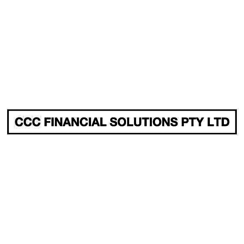 CCC Financial Solutions logo