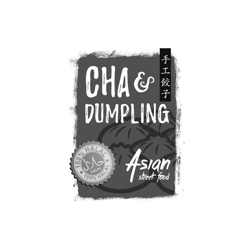 Cha & Dumpling logo