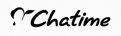 Chatime logo