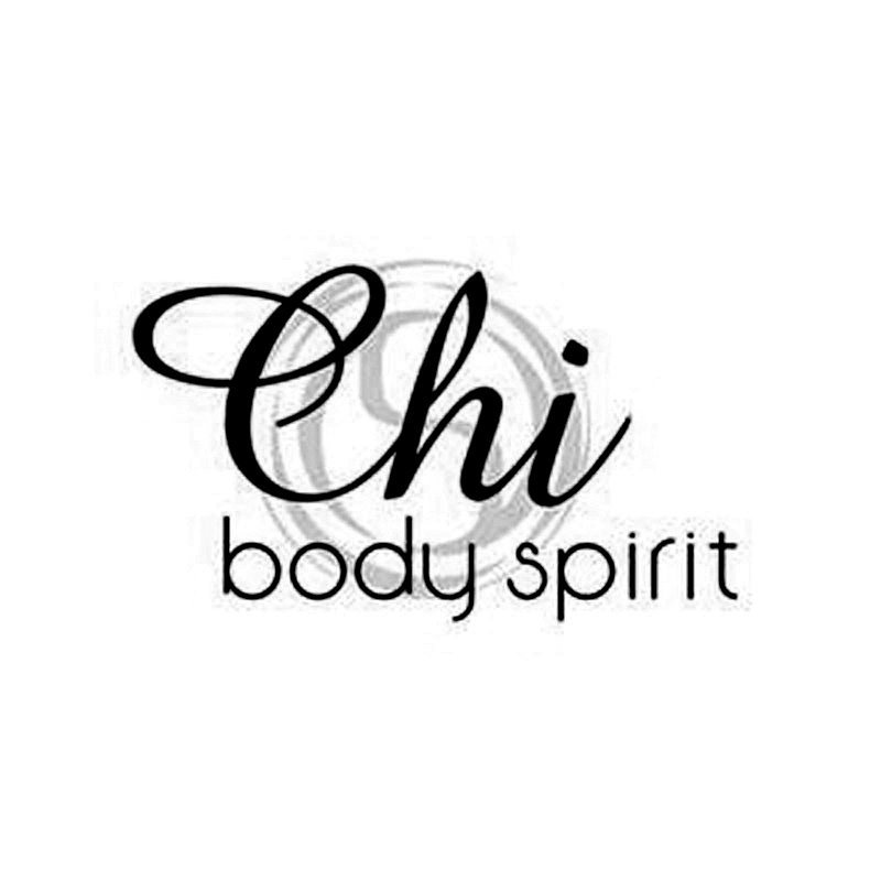 Chi Body Spirit logo