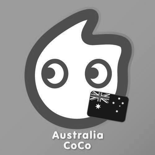 CoCo Fresh Tea and Juice logo