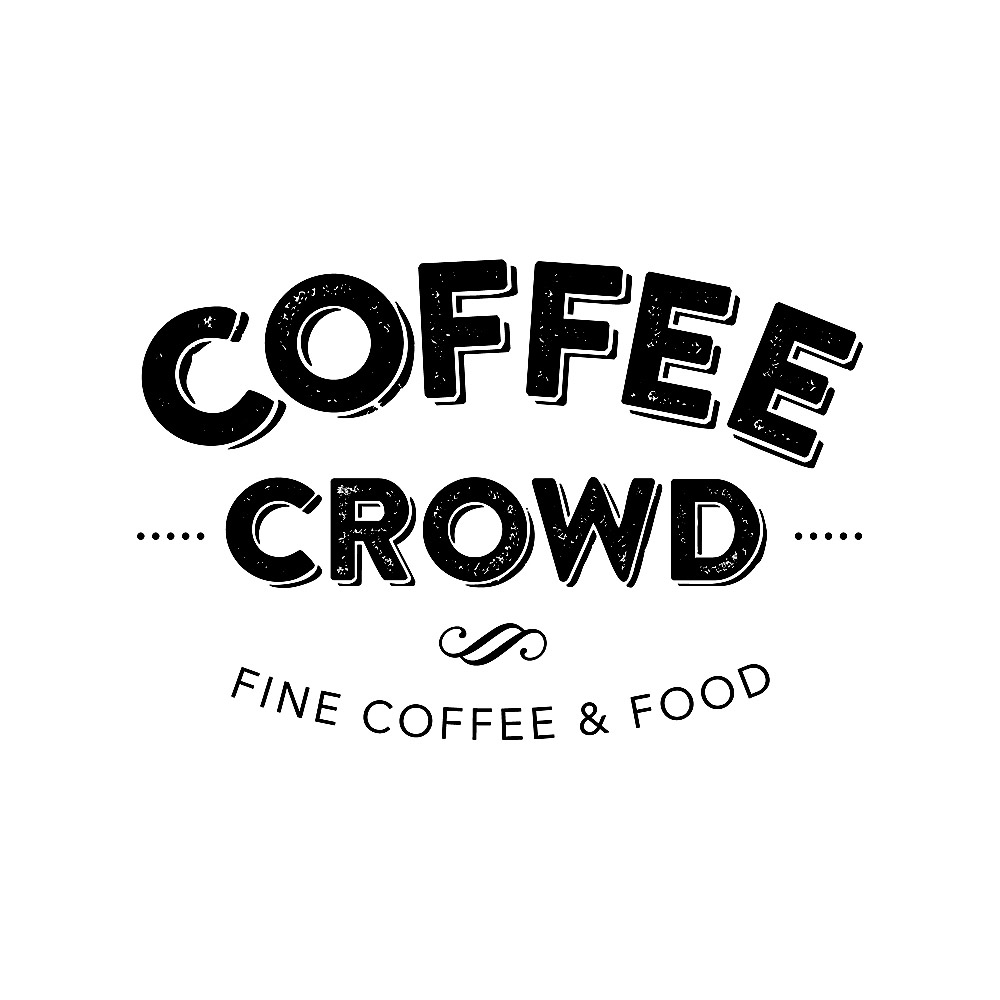 Coffee Crowd logo