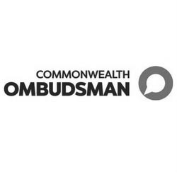 Commonwealth Ombudsman logo