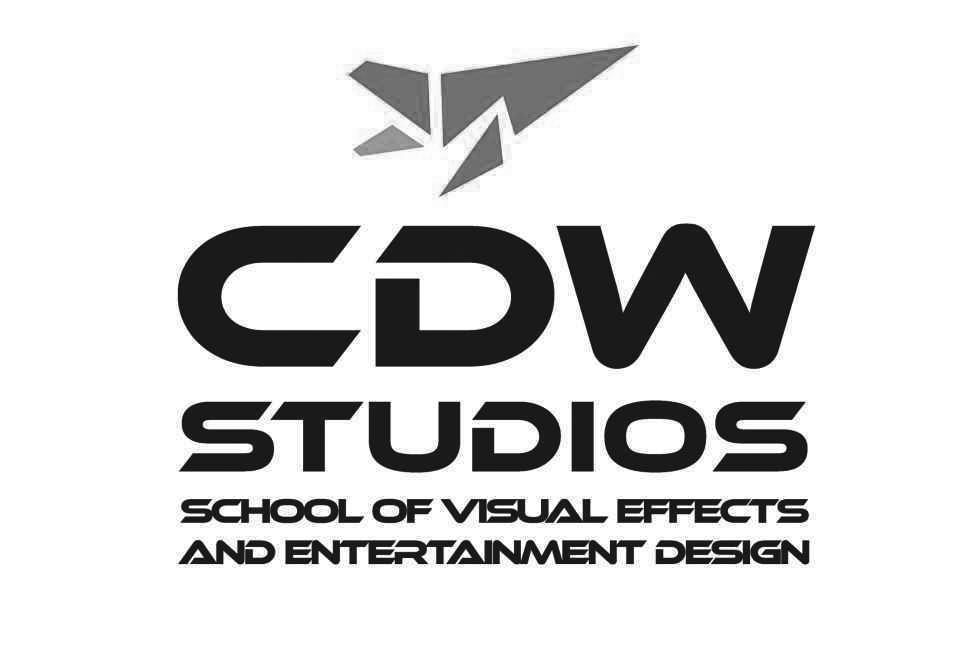 CDW (Concept Design Workshop) logo