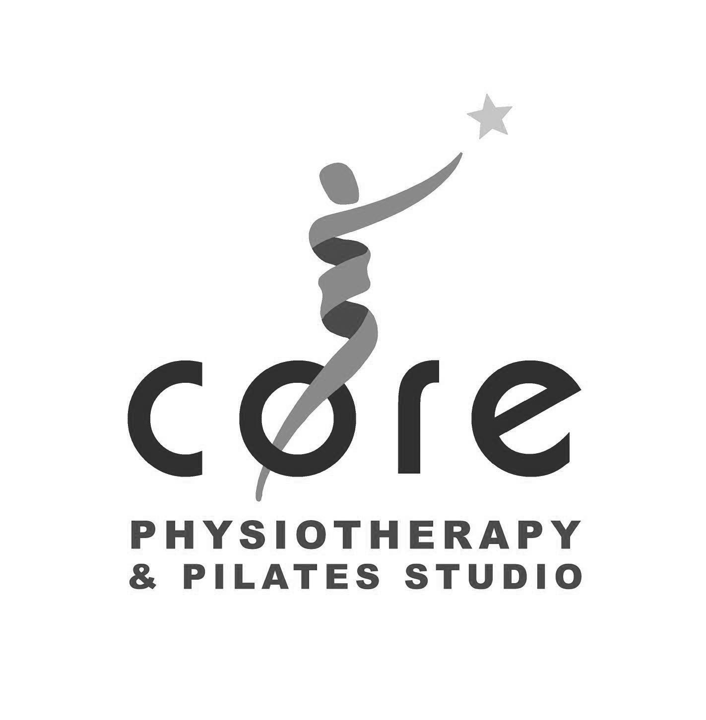Core Physiotherapy & Pilates Studio logo