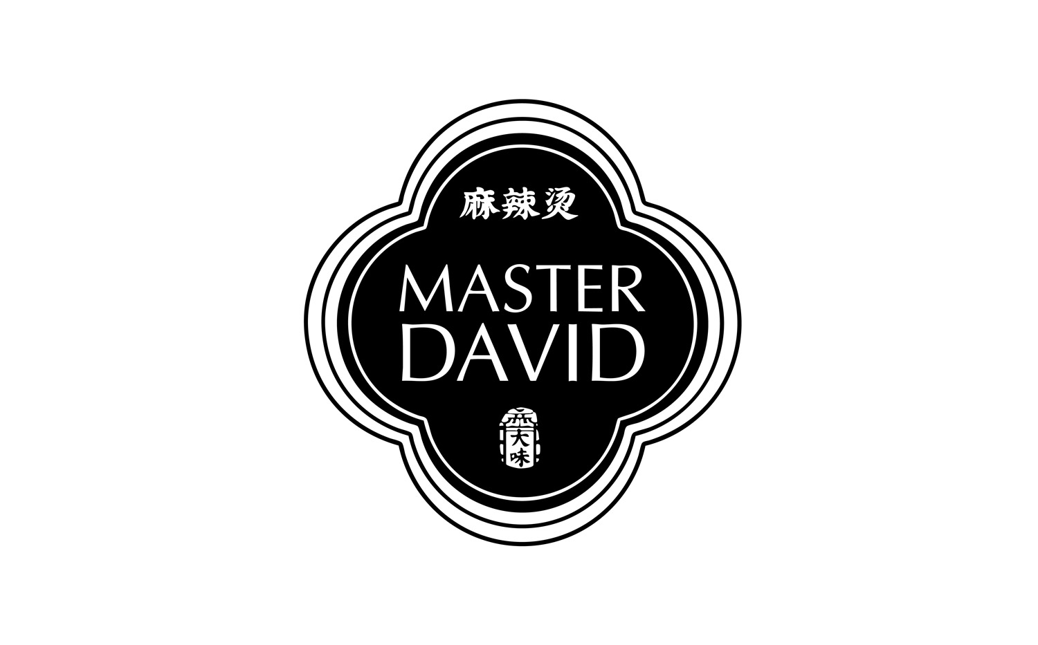 David’s Master Pot logo