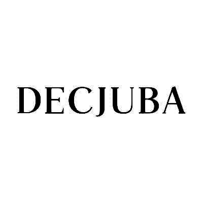 Decjuba logo