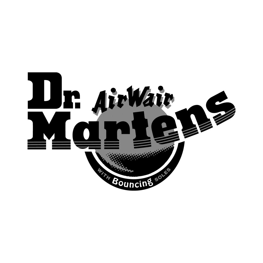Dr Martens logo