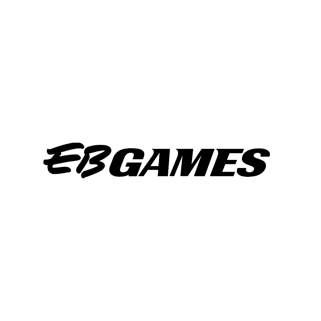 EB Games logo