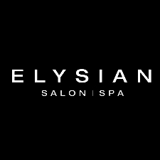Elysian Salon Spa logo
