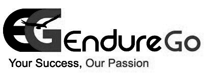 Endure Go logo