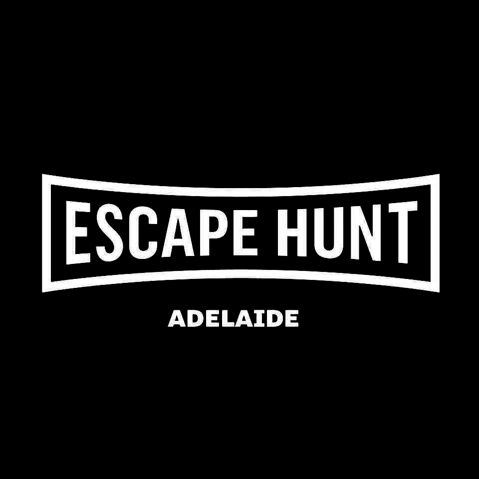 Escape Hunt Adelaide logo