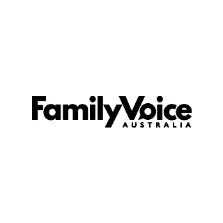 Family Voice Australia logo