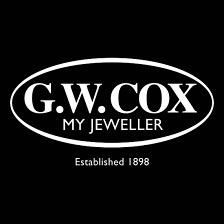 G.W. Cox Jeweller logo