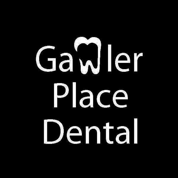 Gawler Place Dental logo