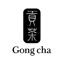 Gong Cha – Rundle Mall logo