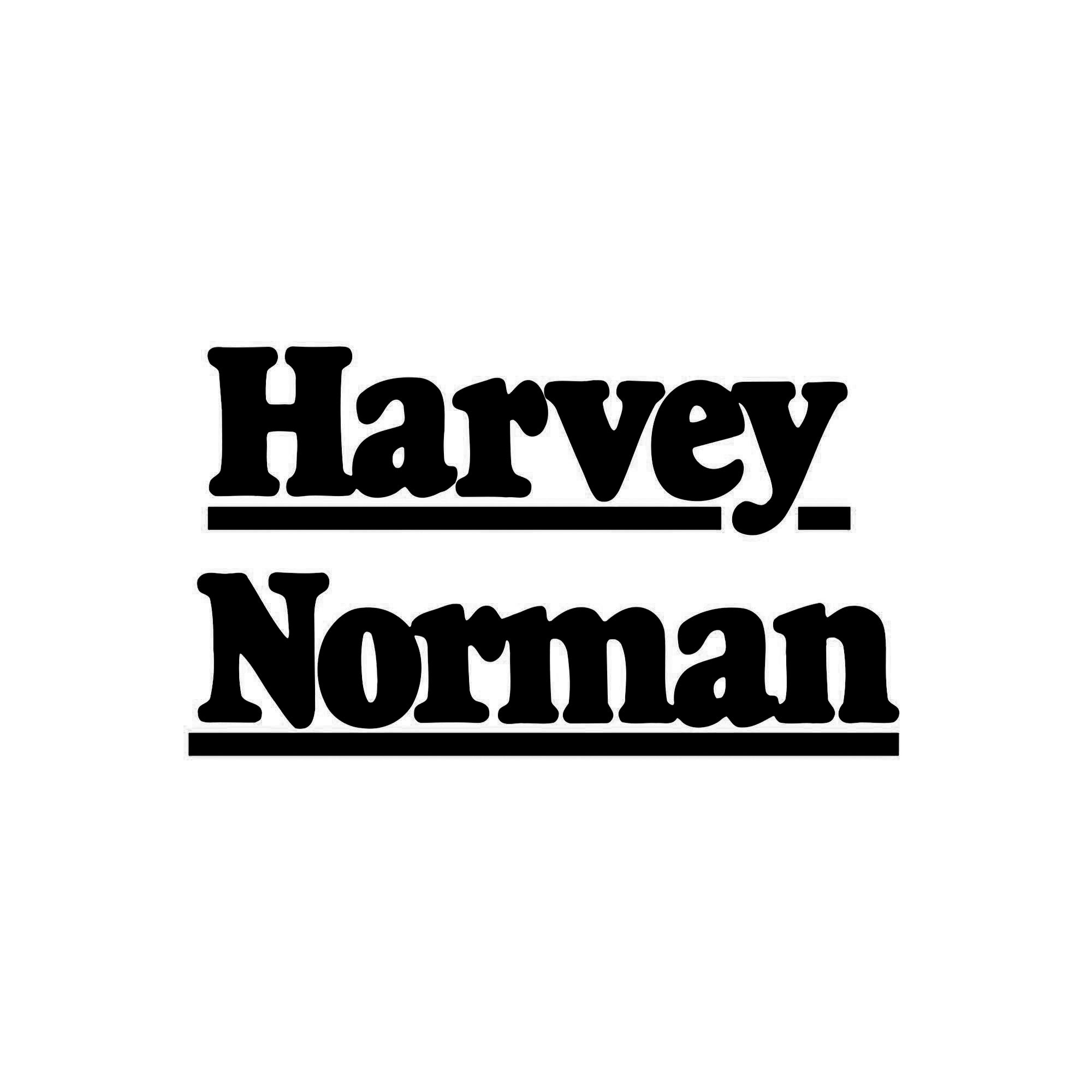 Harvey Norman logo