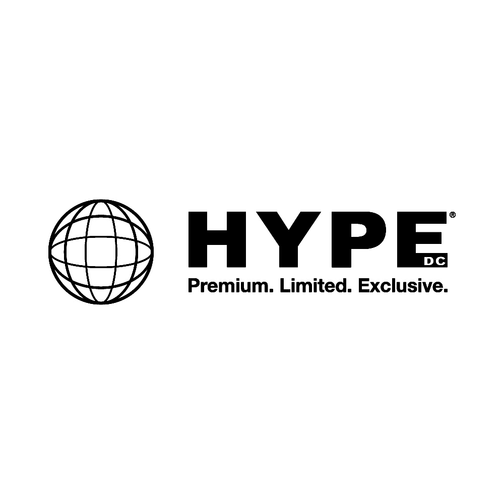 Hype DC logo