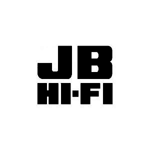 JB Hi Fi logo