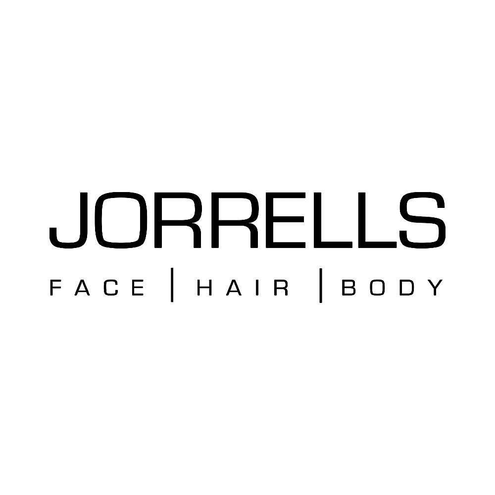 Jorrells Face Hair & Body logo