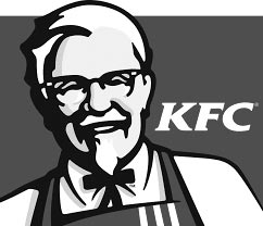 KFC – City Cross logo