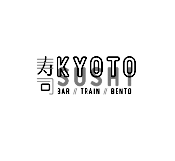 Kyoto Sushi logo
