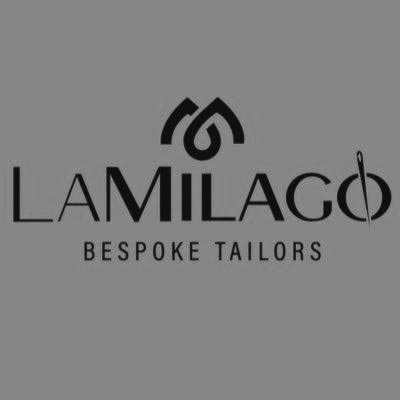 LaMilago Bespoke Tailors logo