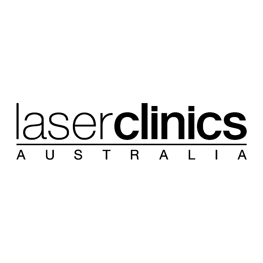Laser Clinics Australia – Myer Centre logo