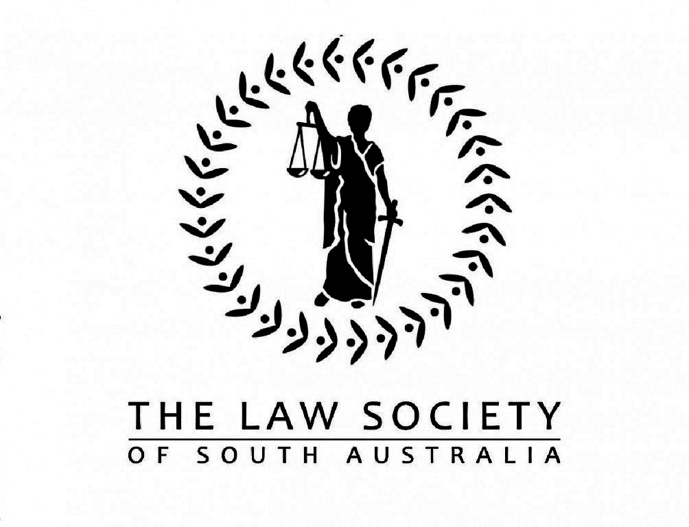Law Society of SA logo