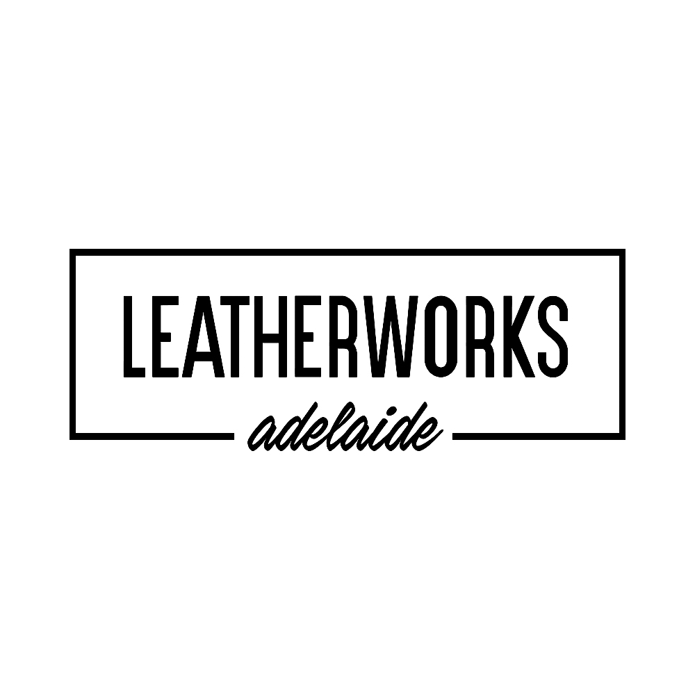 Leatherworks logo