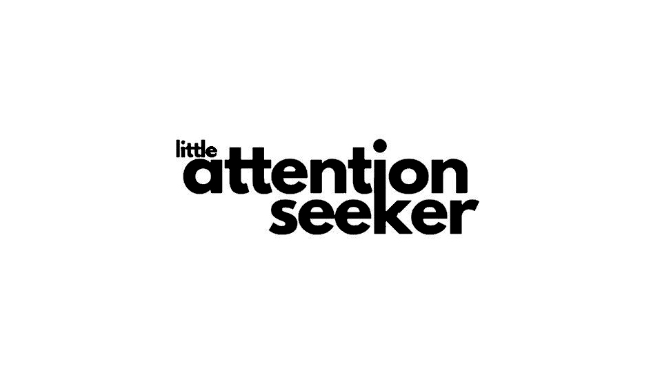 Little Attention Seeker logo