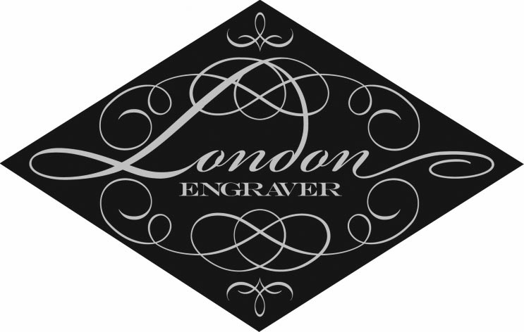 London Engraver logo