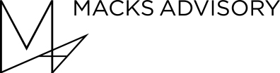 Macks Advisory logo