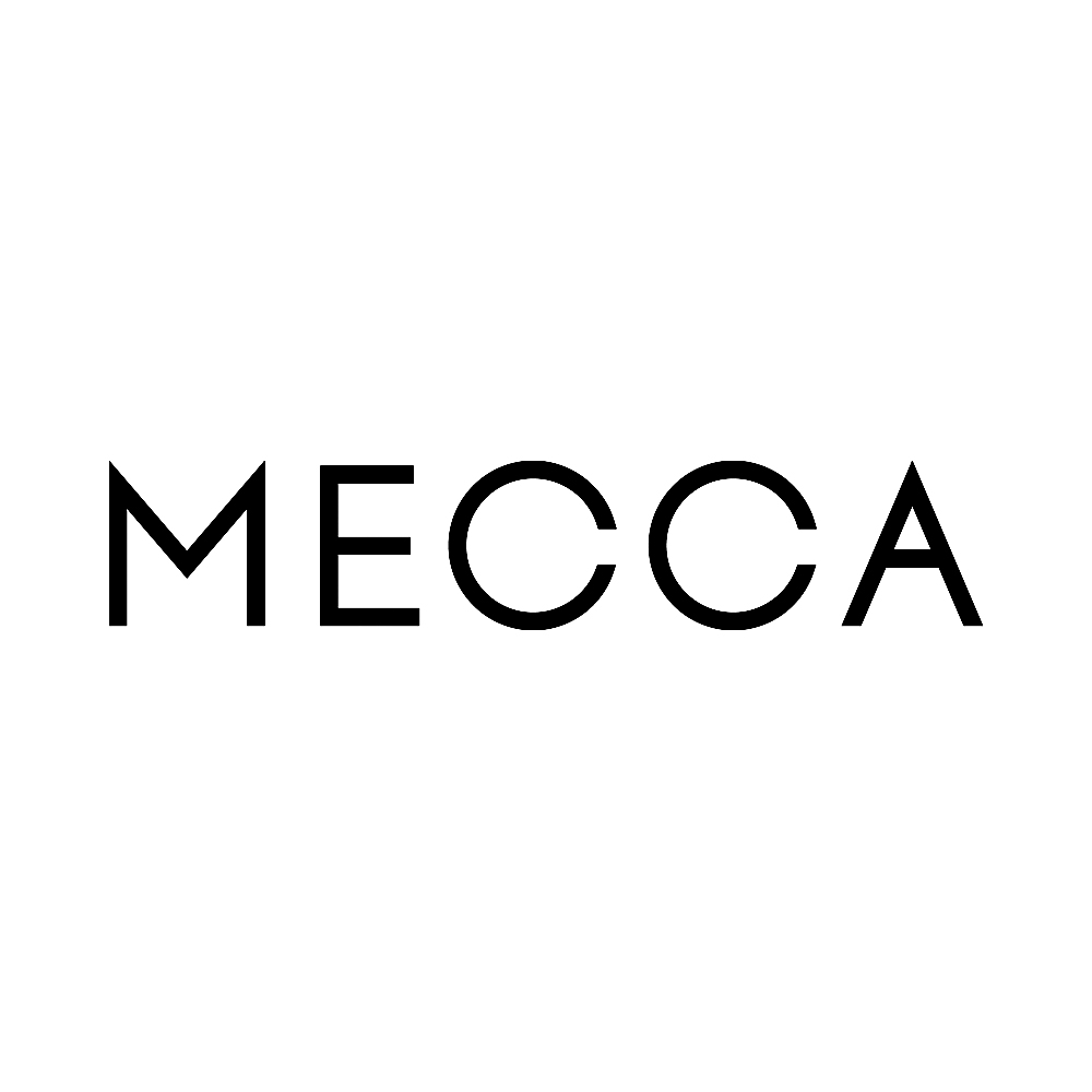 MECCA logo